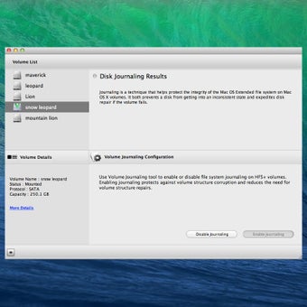 Bild 0 für Stellar Volume Optimizer