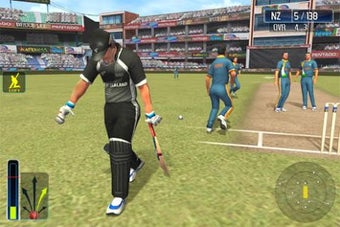 Image 1 pour Cricket WorldCup Fever