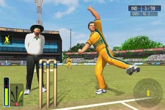 Image 3 pour Cricket WorldCup Fever