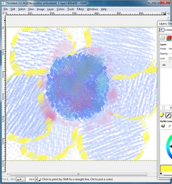 Imagen 0 para Gimp Painter