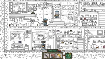 Obraz 0 dla FIND ALL: Bunker