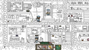 Imagen 0 para FIND ALL: Bunker