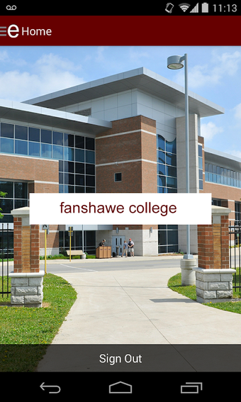 Immagine 0 per Fanshawe 360