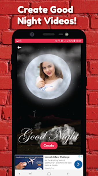 Immagine 4 per Boo - Video Status Maker