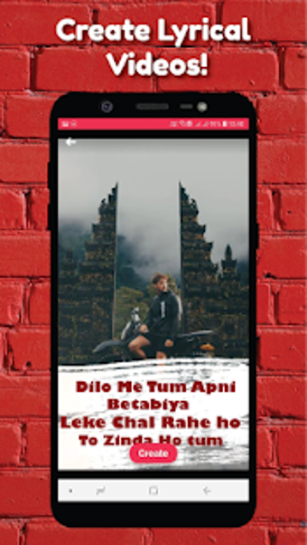 Immagine 6 per Boo - Video Status Maker