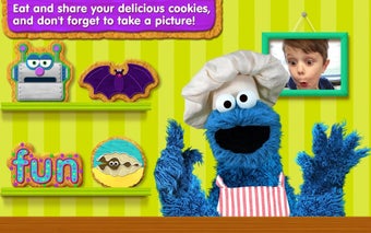 Obraz 0 dla Sesame Street Alphabet Ki…
