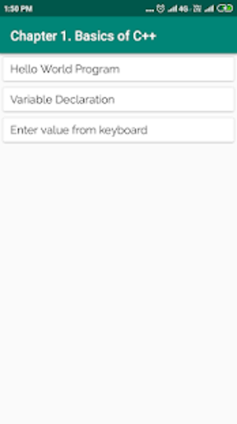 C Programming的第2张图片