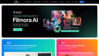 Obraz 0 dla Wondershare MindMaster