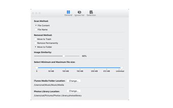 Cisdem Duplicate Finder f…的第1张图片