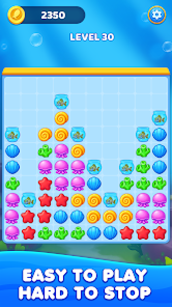Imagen 0 para Rescue Little Fish