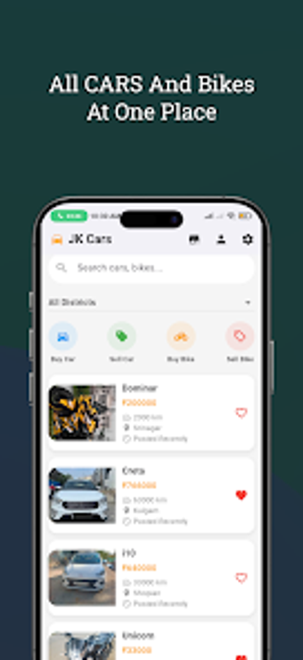 Bild 0 für JK Cars  Buy Sell Cars in…