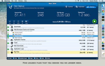 Immagine 0 per Disk Xray
