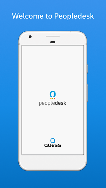 Peopledesk Quess