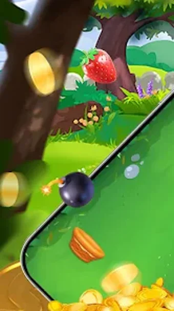Obraz 0 dla Juicy Lucky Catch