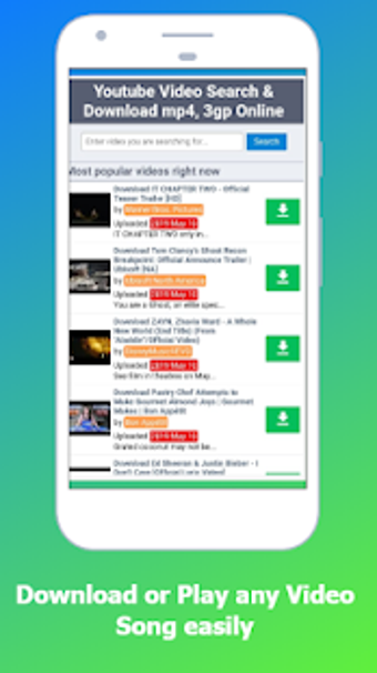 Mp3Juice - Free Mp3 Downl…的第2张图片