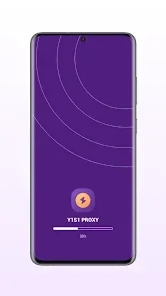 Y1S1 Proxy: Easy VPNの画像0