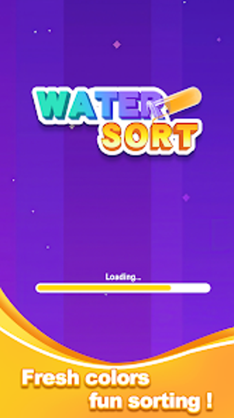 Image 0 pour Water Sort: Prism Flow