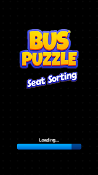 Obraz 0 dla Bus Puzzle: Seat Sorting