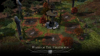 Image 3 for Wars of the Firstborn Mod