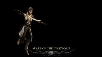 Image 1 for Wars of the Firstborn Mod