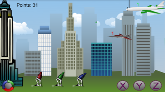 Obraz 0 dla Defend The Tower