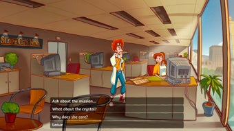 Imagen 0 para Elroy and the Aliens
