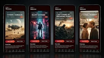Bild 0 für RidoMovies AIMovies Serie…