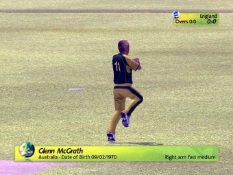 Brian Lara International …的第3张图片