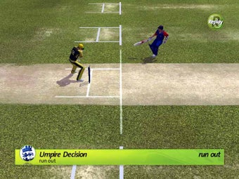 Brian Lara International …的第1张图片