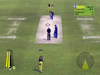 Brian Lara International …的第5张图片