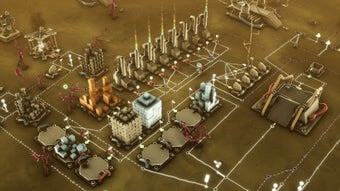 Immagine 0 per Microtopia