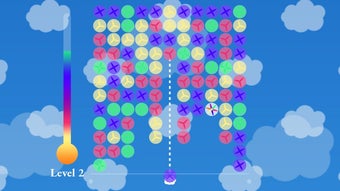 Image 0 for Cloudtop Chaos