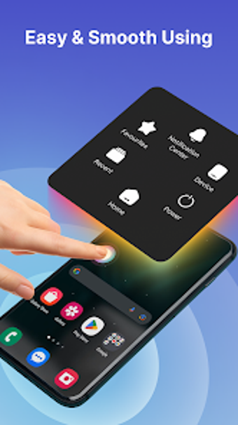Image 0 for Assist Key - Home Button