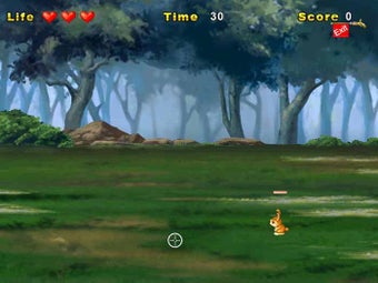 Wonderland Online Screen Views 7