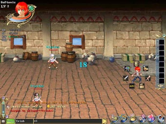 Obraz 2 dla Wonderland Online