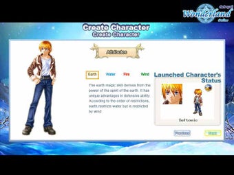 Obraz 4 dla Wonderland Online