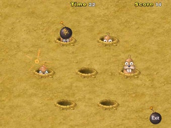 Wonderland Online Screen Records 3