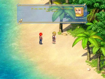 Wonderland Online UI shots 4