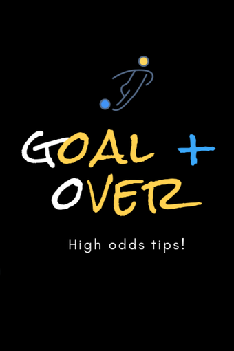 Obraz 0 dla GG & Over Soccer Tips