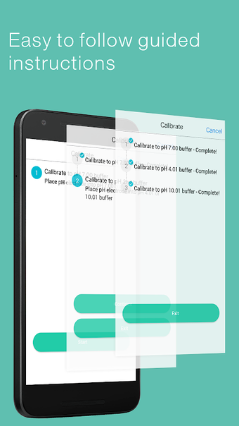 Image 0 for pH Basic for Jenco Wand P…
