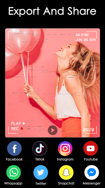 Bild 0 für Photo Video Maker Photo S…