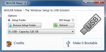 Image 1 for WinUSB Maker