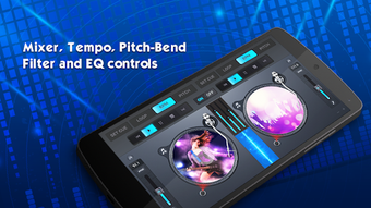 Image 0 pour DJ Mixer 2019 - 3D DJ App