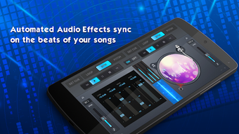 Image 2 pour DJ Mixer 2019 - 3D DJ App