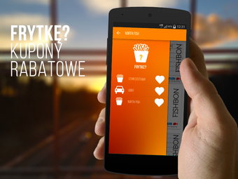 Imagen 0 para Kupony i kody rabatowe Fr…