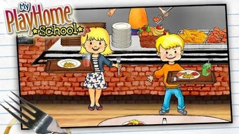 Bild 0 für My PlayHome School