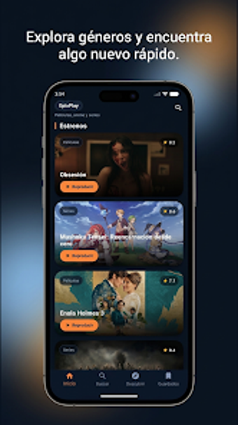 Obraz 0 dla EpixPlay: Anime y Pelicul…