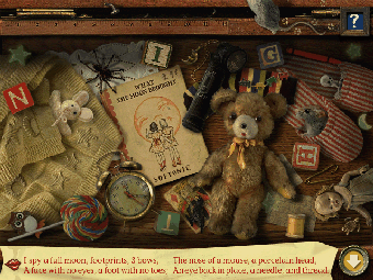I SPY Spooky Mansionの画像1