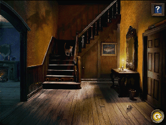 I SPY Spooky Mansionの画像4