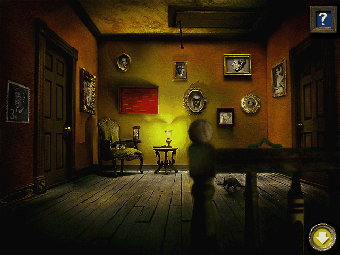 Immagine 1 per I SPY Spooky Mansion